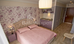 Mənzil 2-комн 55 m² - Yusuf Kobaladze, Batumi
