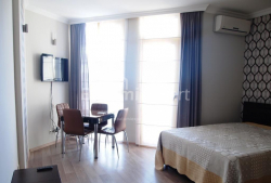 Mənzil 1-комн 32 m² - Yusuf Kobaladze, Batumi