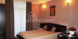 Mənzil 1-комн 27 m² - Şerif Ximşiaşvili, Batumi