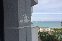 Mənzil 1-комн 27 m² - Şerif Ximşiaşvili, Batumi