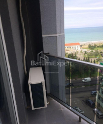 Mənzil 1-комн 27 m² - Şerif Ximşiaşvili, Batumi