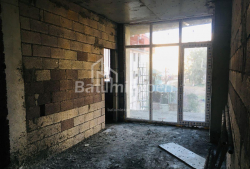 Mənzil 2-комн 60 m² - Şalva İnasaridze, Batumi