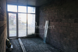 Mənzil 2-комн 60 m² - Şalva İnasaridze, Batumi