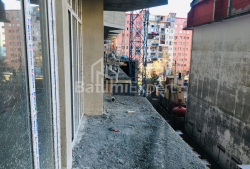Mənzil 60 m² - Şalva İnasaridze, Batumi, Gürcüstan