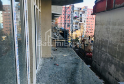 Mənzil 2-комн 60 m² - Şalva İnasaridze, Batumi