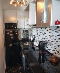 Mənzil 2-комн 34 m² - Şerif Ximşiaşvili, Batumi