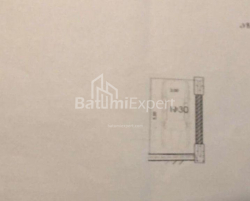 Mənzil 3-комн 73 m² - İvane Cavaxişvili, Batumi