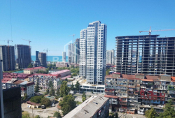 Mənzil 3-комн 73 m² - İvane Cavaxişvili, Batumi