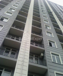 Mənzil 34 m² - Vaxtanq Qorqasali, Batumi, Gürcüstan