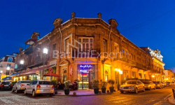 Mənzil 2-комн 56 m² - Yurievskaya, Batumi
