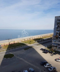 Mənzil 2-комн 41 m² - Şerif Ximşiaşvili, Batumi