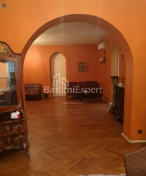 Mənzil 4-комн 151 m² - Rustaveli, Batumi