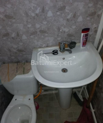 Mənzil 60 m² - Aleksandra Puşkin, Batumi, Gürcüstan