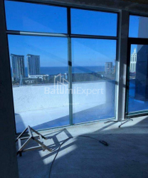 Mənzil 5-комн 234 m² - Kral Pərnavaz, Batumi
