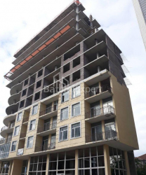 Mənzil 2-комн 62 m² - Vaxtanq Qorqasali, Batumi