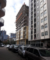 Mənzil 2-комн 62 m² - Vaxtanq Qorqasali, Batumi