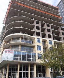 Mənzil 2-комн 62 m² - Vaxtanq Qorqasali, Batumi