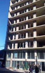 Mənzil 1-комн 27 m² - Ekvtime Takaişvili, Batumi