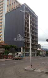 Mənzil 1-комн 27 m² - Ekvtime Takaişvili, Batumi