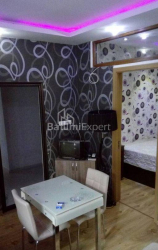 Mənzil 2-комн 32 m² - Şerif Ximşiaşvili, Batumi