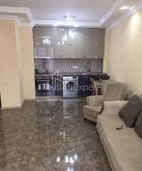 Mənzil 2-комн 54 m² - Yurievskaya, Batumi