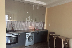 Mənzil 2-комн 54 m² - Yurievskaya, Batumi