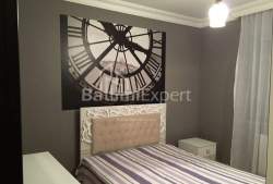 Mənzil 4-комн 75 m² - Xaydarə Abaşidze, Batumi