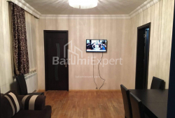 Mənzil 75 m² - Xaydarə Abaşidze, Batumi, Gürcüstan