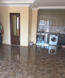 Mənzil 54 m² - Yurievskaya, Batumi, Gürcüstan