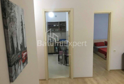 Mənzil 77 m² - Kral Pərnavaz, Batumi, Gürcüstan