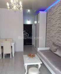 Mənzil 2-комн 46 m² - Petra Bagrationi, Batumi