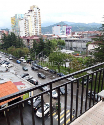 Mənzil 2-комн 46 m² - Petra Bagrationi, Batumi