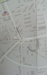 Mənzil 3-комн 73 m² - Yurievskaya, Batumi
