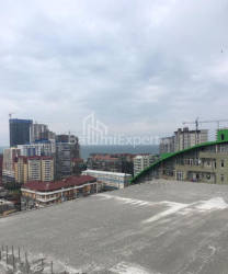 Mənzil 3-комн 73 m² - Yurievskaya, Batumi