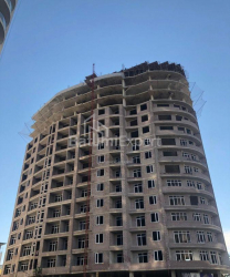 Mənzil 3-комн 73 m² - Yurievskaya, Batumi