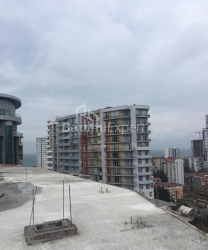 Mənzil 3-комн 73 m² - Yurievskaya, Batumi