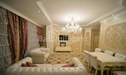 Mənzil 3-комн 85 m² - Yurievskaya, Batumi