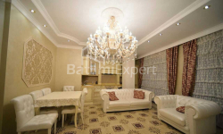 Mənzil 3-комн 85 m² - Yurievskaya, Batumi