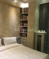 Mənzil 85 m² - Xaydarə Abaşidze, Batumi, Gürcüstan