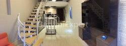 Mənzil 2-комн 46 m² - Yurievskaya, Batumi