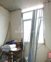 Mənzil 2-комн 35 m² - Yurievskaya, Batumi
