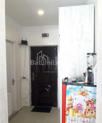 Mənzil 1-комн 33 m² - Yusuf Kobaladze, Batumi