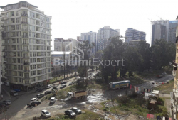 Mənzil 33 m² - Yusuf Kobaladze, Batumi, Gürcüstan