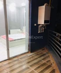 Mənzil 2-комн 60 m² - Yurievskaya, Batumi