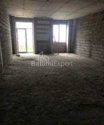 Mənzil 4-комн 88 m² - Yurievskaya, Batumi