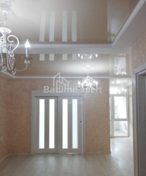 Mənzil 2-комн 40 m² - Yurievskaya, Batumi