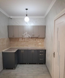 Mənzil 2-комн 48 m² - Yurievskaya, Batumi