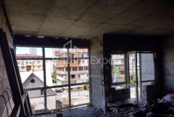 Mənzil 4-комн 113 m² - Yurievskaya, Batumi