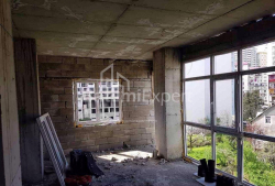 Mənzil 4-комн 113 m² - Yurievskaya, Batumi
