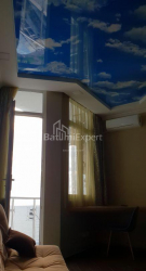 Mənzil 1-комн 29 m² - Yurievskaya, Batumi